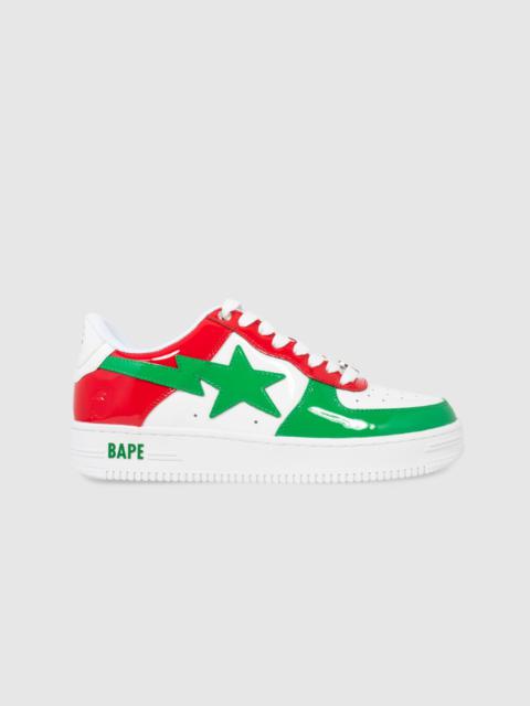 BAPE STA #1 M1