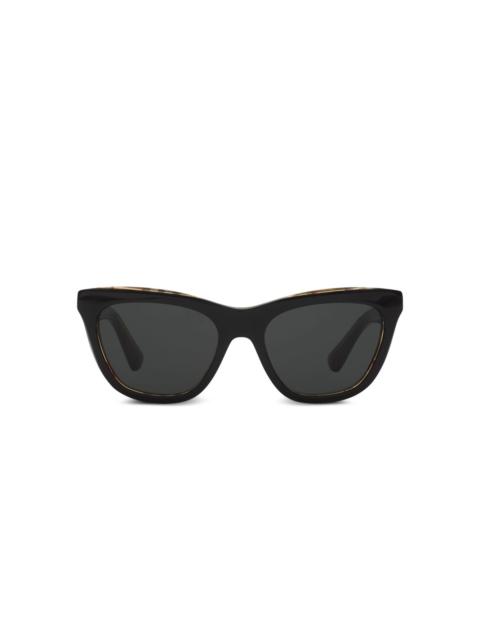 Code sunglasses