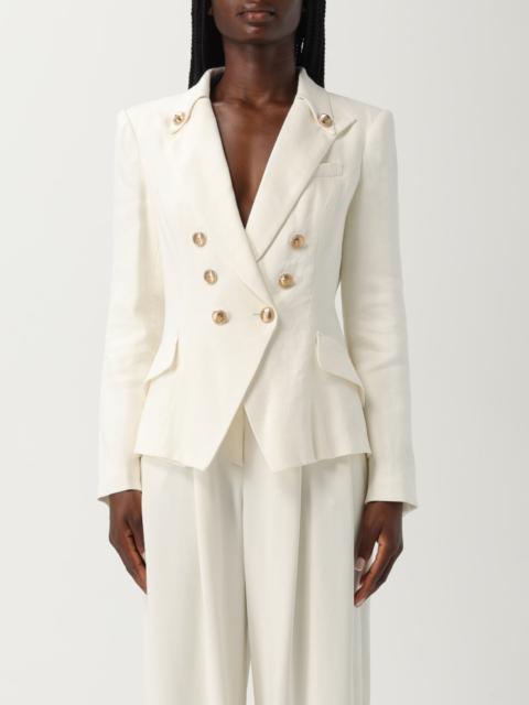 Blazer woman Elisabetta Franchi
