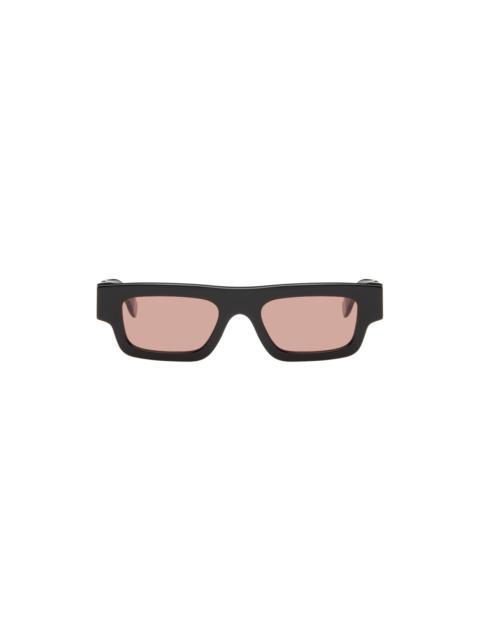 Black Colpo Sunglasses