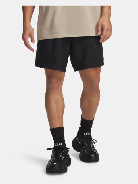 UA Unstoppable Woven