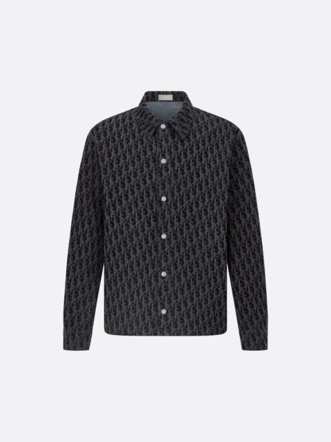 Dior Oblique Overshirt
