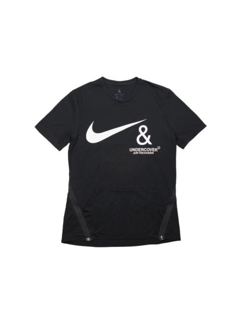 Nike x Undercover NRG Pocket Tee Black