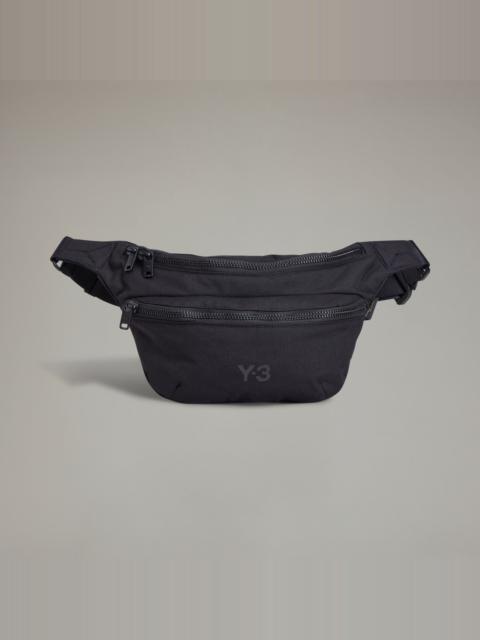 Y-3 Staple Fanny Pack