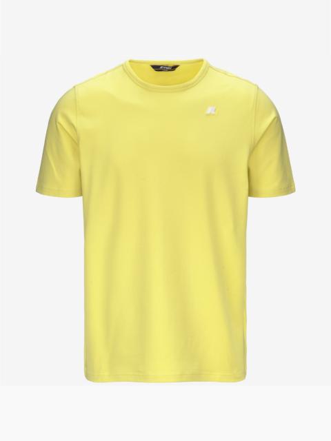 ADAME LIGHT STRETCH JERSEY