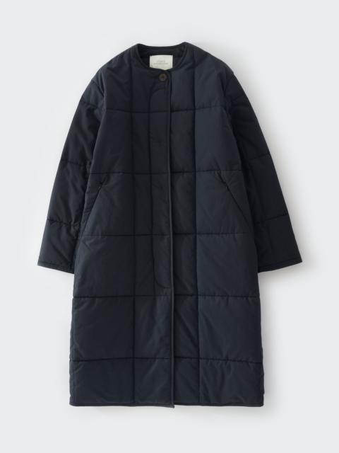 ジャケット・アウター STUDIO NICHOLSON PIEPER PADDED COAT Studio Nicholson Pieper Padded Coat | REVERSIBLE