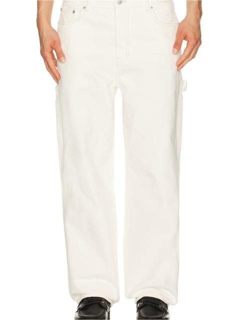 Modern Carpenter Jean