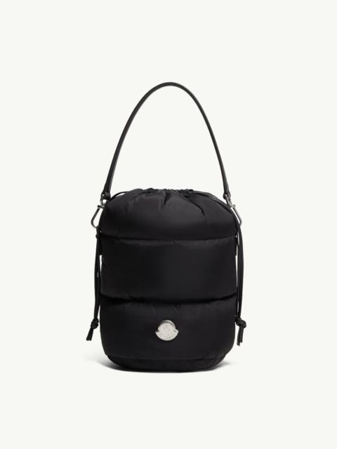 Caradoc Water-Repellent Bucket Bag