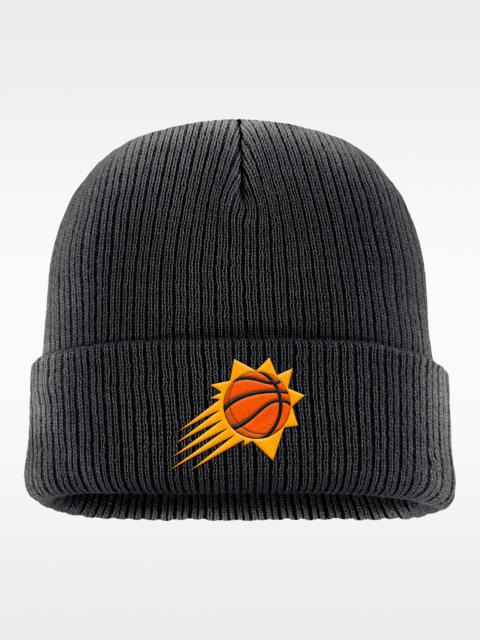 Nike Peak (Phoenix Suns) NBA Beanie