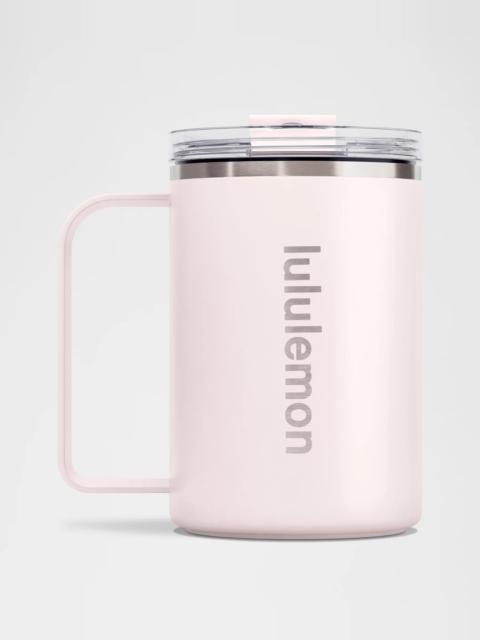Insulated Mug 12oz