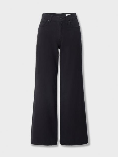 Andi Wide-Leg Jeans
Featherweight in Black