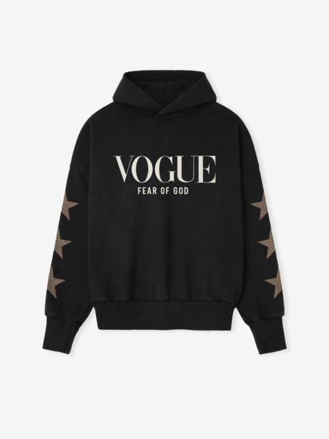 Vogue Fear of God Neighborhood Hoodie