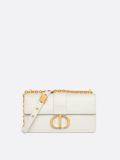 30 Montaigne East-West Bag with Chain