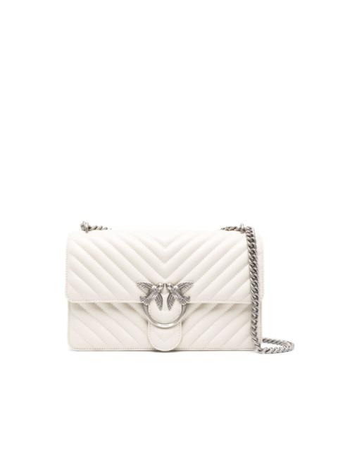 Classic Love One shoulder bag