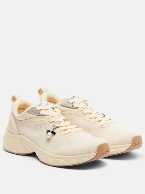 Diamond Run sneakers