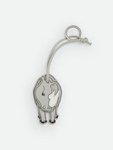 Animal Key Ring