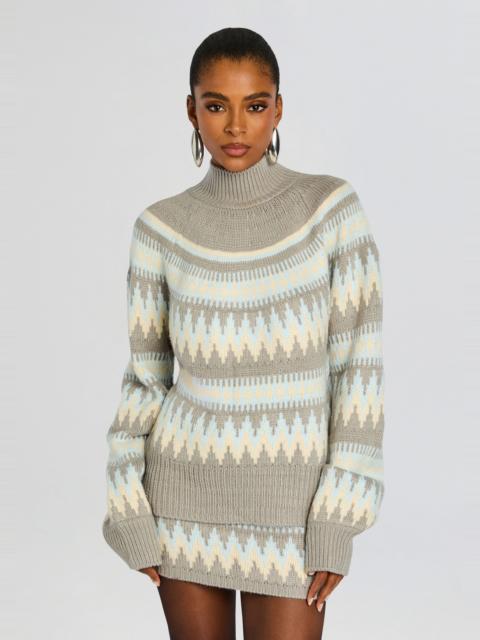 TIRZA SWEATER