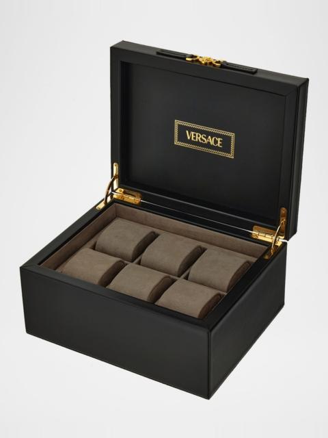 Medusa '95 Watch Box