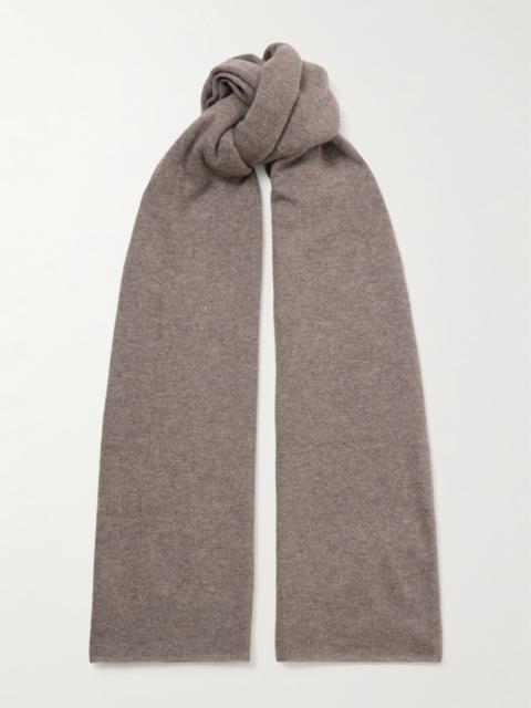 Paris Cashmere Scarf