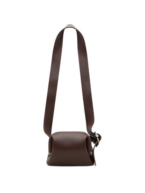 Brown Pecan Brot Bag