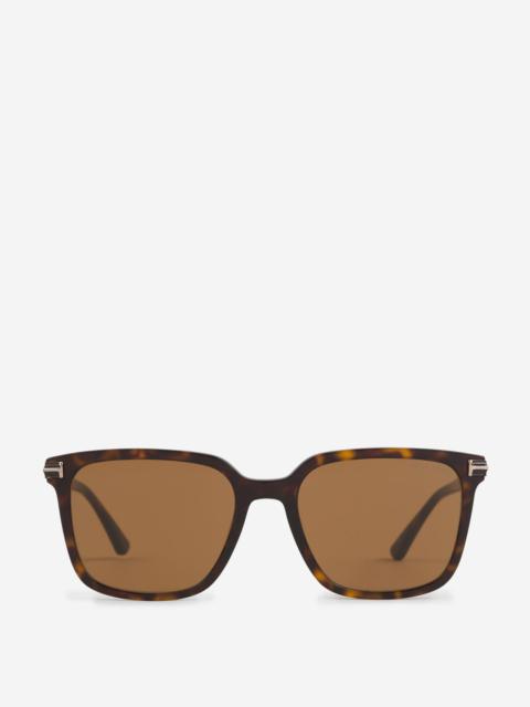 GAFAS RECTANGULARES JOCHEM