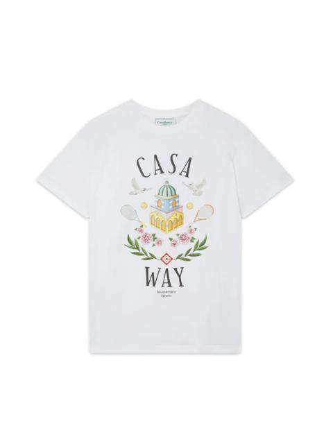 Casa Way T-Shirt