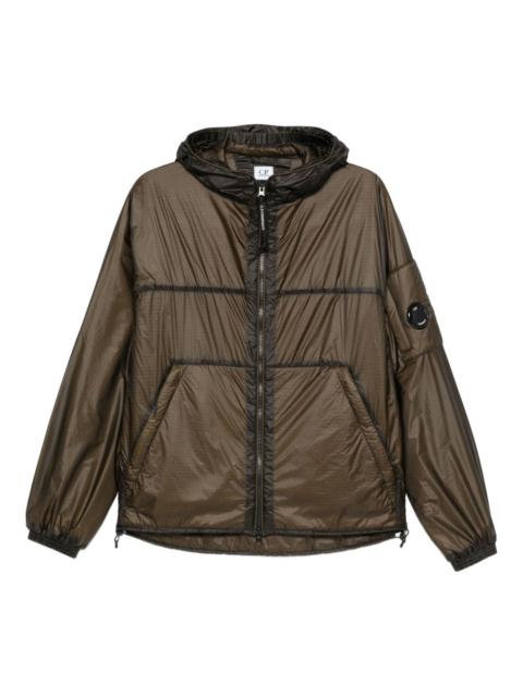 Nada shell jacket
