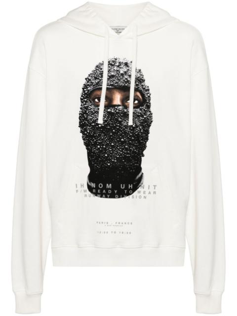 Future Mask hoodie