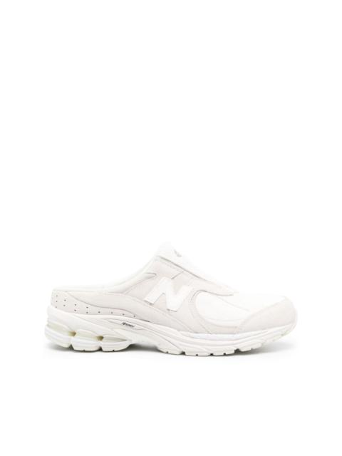 2002R âSea Saltâ sneaker mules