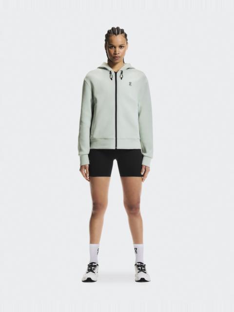 Focus Tech Zip Hoodie