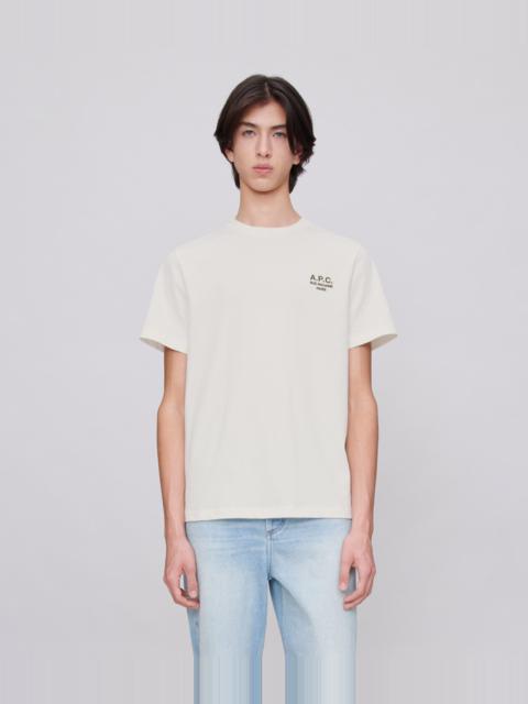 STANDARD RUE MADAME T-SHIRT (M)