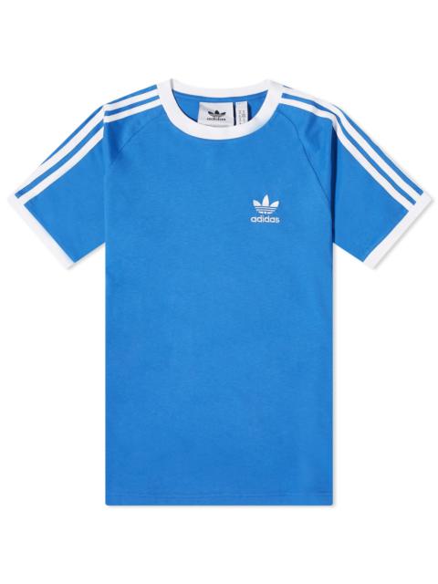 Adidas 3-Stripe T-shirt