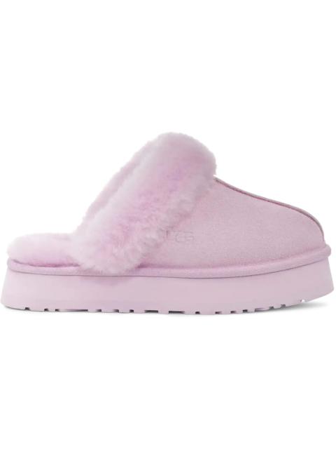 UGG Disquette Slipper Lavender Fog (Women's)
