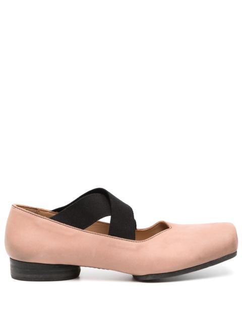Uma Wang Ballet Ballerina Shoes