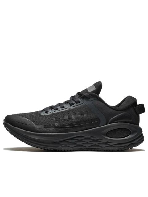 (WMNS) Li-Ning Furious Rider 6 Essential 'Black' ARZS004-2