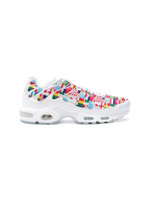mens nike air max plus nic qs