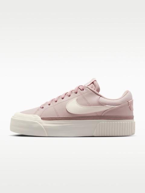 Nike Court Legacy Lift Women's Shoes