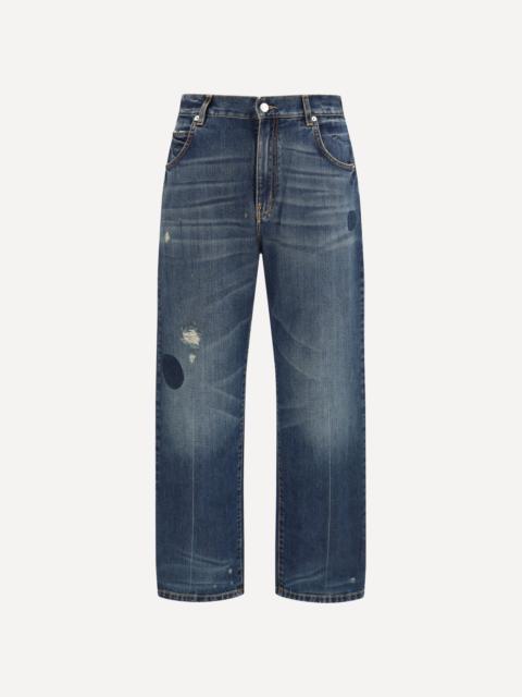 Warkworth Jeans