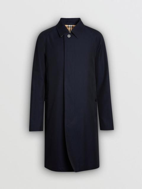 The Camden Car Coat