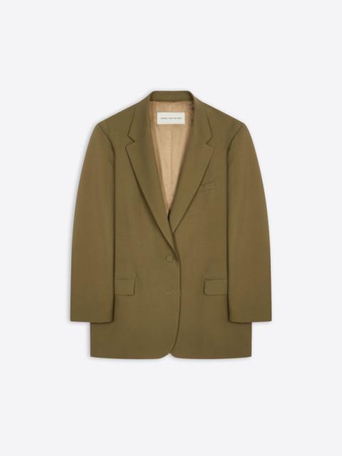 OVERSIZED BLAZER