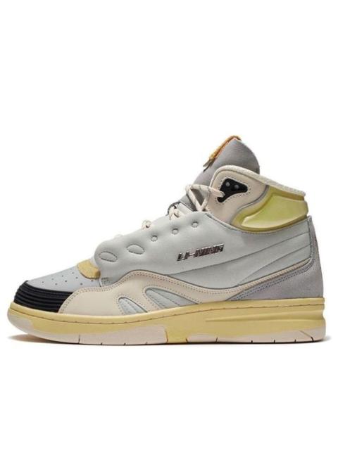 Li-Ning 937 Deluxe SP Hi 'Grey' AGBR097-1