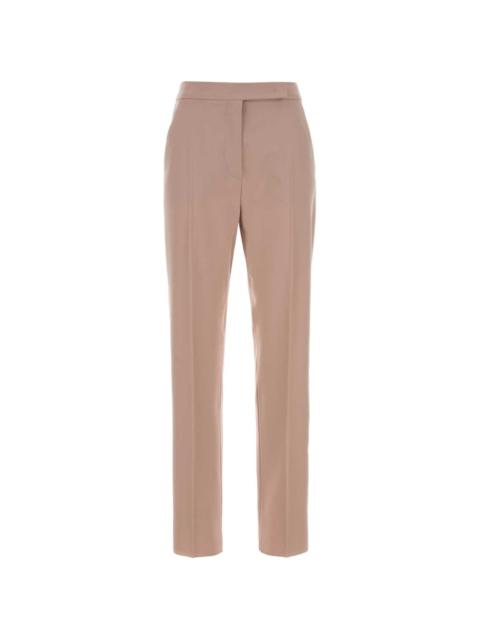 stretch ossido trousers
