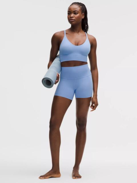 lululemon Align™ High-Rise Short 4"