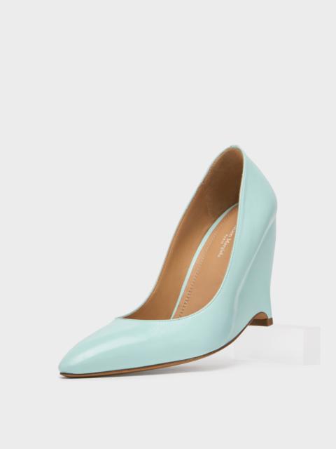 Heel-less Pump