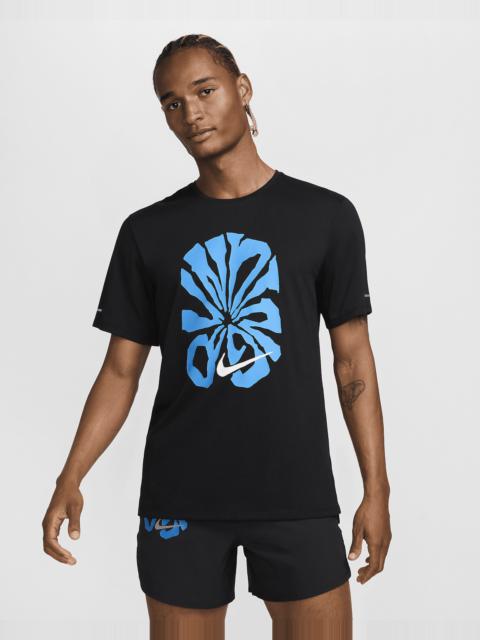 Nike Rise 365 Run Energy Men's Dri-FIT Short-Sleeve Running Top