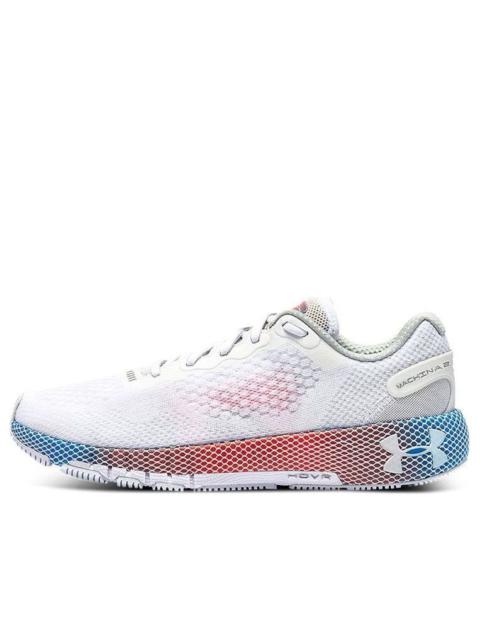 Under Armour Hovr Machina 2 CLRSHFT CN Unisex White 3025203-100
