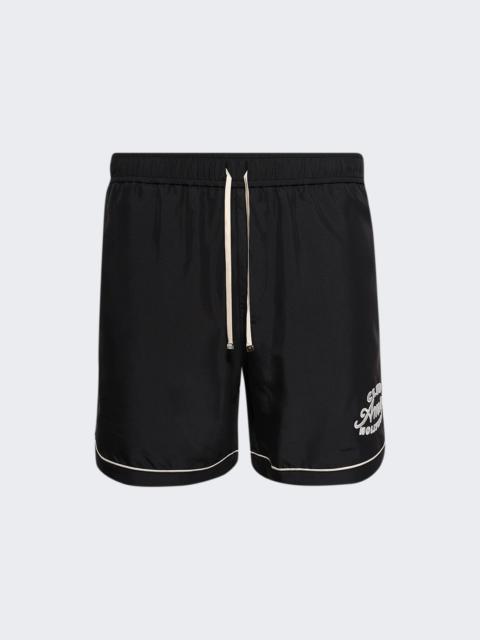 Club Amiri Short Black