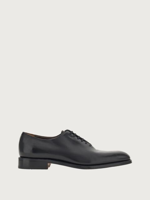 Tramezza plain toe Oxford
