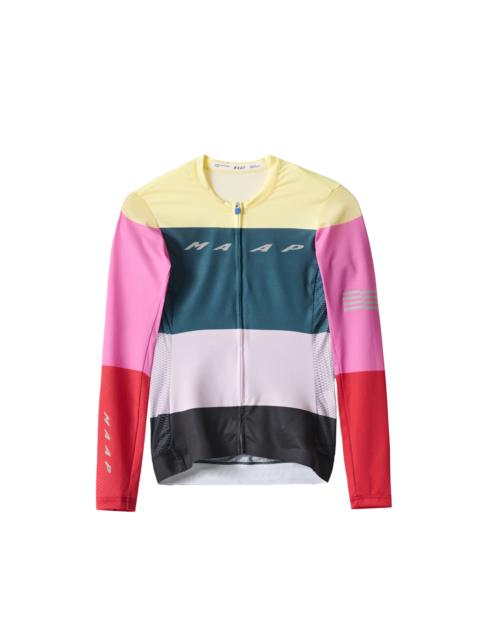 Women's Level Pro Air LS Jersey 2.0