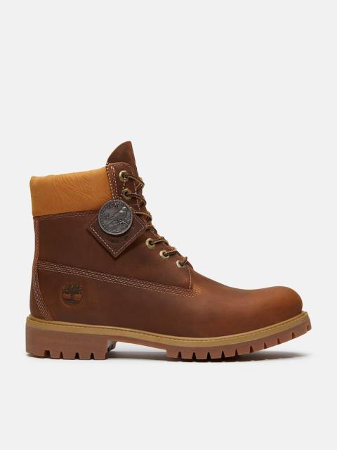 Timberland® x The Last Of Us 6-Inch Premium Waterproof Boot